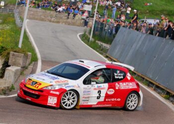 33° RALLY “CITTA’ DI SCHIO”:  SFIDE “SPECIALI” CON TRADIZIONE E NOVITÁ