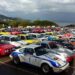 IL XXXVII RALLYE ELBA STORICO – TROFEO LOCMAN ITALY HA FATTO IL PIENO:  153 ISCRITTI IN TOTALE, 10 NAZIONALITA’ STRANIERE AL VIA