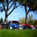 Raptor Engineering torna da Imola con due podi nell’Italiano GT