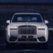 Rolls-Royce Cullinan Cosmos: un’opera unica ispirata al cosmo