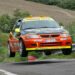 STEFANO TURRINI IN GRANDE SPOLVERO AL RALLY R.A.A.B.