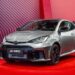 Toyota GR Yaris MY25: evoluzioni tecniche e debutto italiano