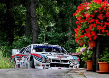 ULTIMI GIORNI DI ISCRIZIONI APERTE PER IL 32° RALLY ALTO APPENNINO BOLOGNESE: CHIUSURA IL 5 SETTEMBRE