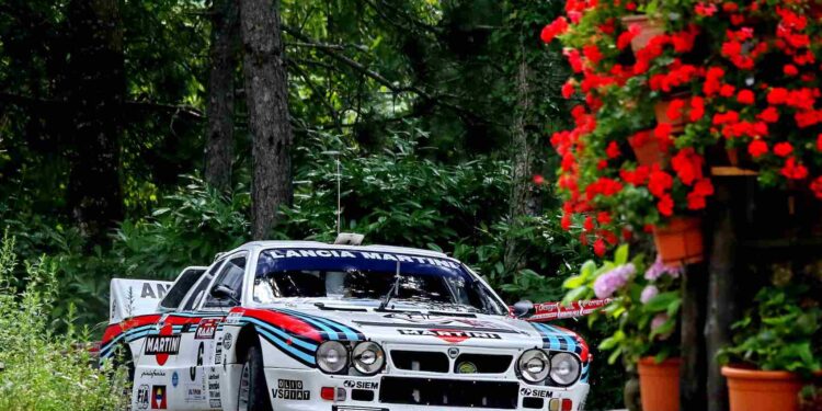 ULTIMI GIORNI DI ISCRIZIONI APERTE PER IL 32° RALLY ALTO APPENNINO BOLOGNESE: CHIUSURA IL 5 SETTEMBRE