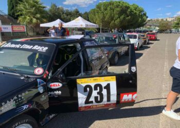 Inizia la 70ª Coppa Nissena