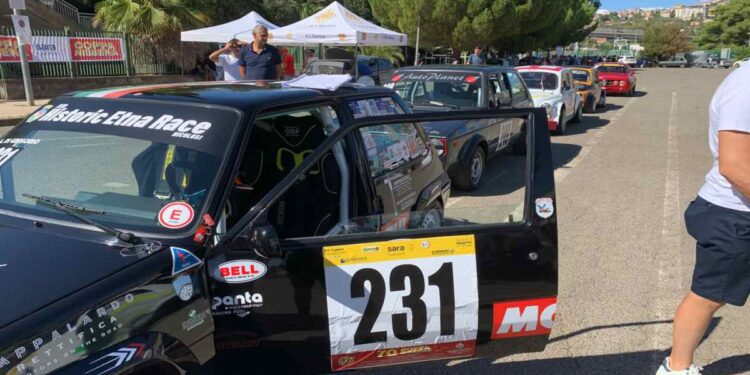 Inizia la 70ª Coppa Nissena