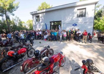 CHIENTI E POTENZA DEL CAEM/SCARFIOTTI: LA 29^ RIEVOCAZIONE HA SODDISFATTO TUTTI