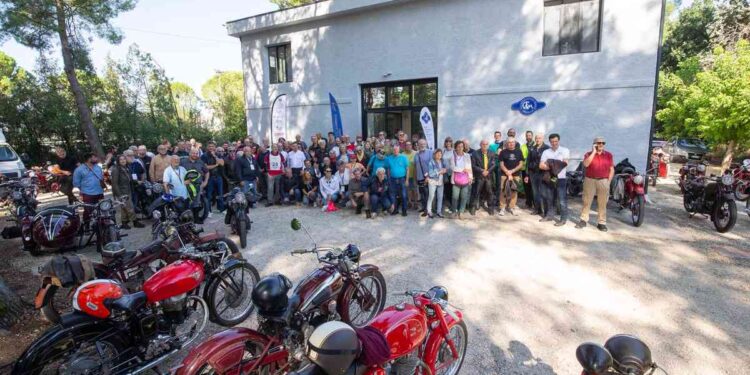 CHIENTI E POTENZA DEL CAEM/SCARFIOTTI: LA 29^ RIEVOCAZIONE HA SODDISFATTO TUTTI