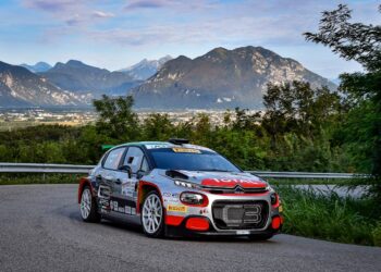 60° RALLY DEL FRIULI – 29°ALPI ORIENTALI HISTORIC: ECCO LE PROVE SPECIALI