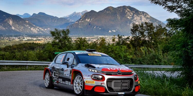 60° RALLY DEL FRIULI – 29°ALPI ORIENTALI HISTORIC: ECCO LE PROVE SPECIALI