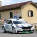 A SOSSELLA-FALZONE (SKODA) IL 60° RALLY DEL FRIULI – 29°ALPI ORIENTALI HISTORIC