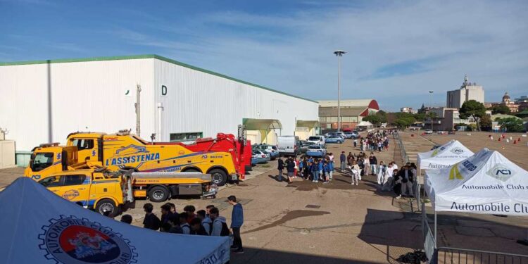 AC Cagliari, incidentalità stradale: serve ancora attenzione