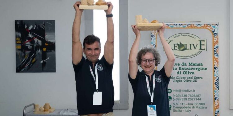 Accardo e Vagliani su Fiat 508 C della Franciacorta Motori vincono il Trofeo Cave di Cusa e si laureano campioni italiani della Regolarità