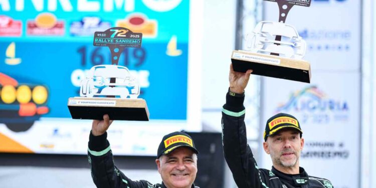 Raptor Engineering a caccia del bis nell’Italiano GT a Monza