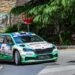 MOVISPORT ALL’ATTO FINALE DEL “TRICOLORE” RALLY DI SANREMO