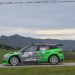 BB Competition sul podio del Rally Colline Metallifere:  Claudio Arzà è secondo assoluto al ritorno sulla Skoda Fabia RS