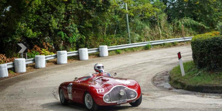 La Coppa faro Pesaro completa il CIVSA 2025