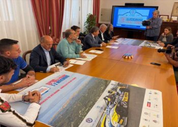 La 63ª Alghero Scala Piccada alza il sipario