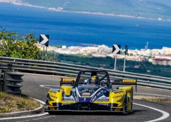 La 63^ Alghero Scala Piccada è finale nazionale CIVM