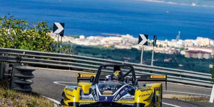 La 63^ Alghero Scala Piccada è finale nazionale CIVM