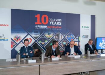 A #FORUMAutoMotive il futuro dell’automobile tra inclusione e sicurezza stradale: “Maggiore formazione per fermare l’emergenza incidenti”