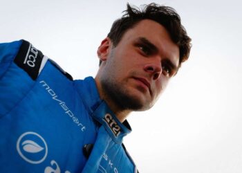 MOVISPORT AL CROAZIA “EUROPEO”:  GRYAZIN-ALEKSANDROV PRONTI A UNA NUOVA PERFORMANCE