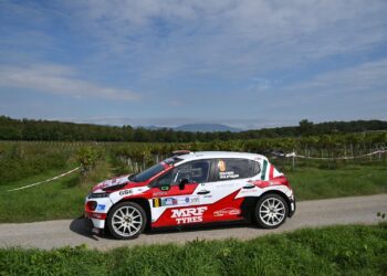 IL RIENTRO AL “CITTA’ DI PISTOIA” DI NICOLA FIORE: UN TEST RICCO DI BUONE SENSAZIONI