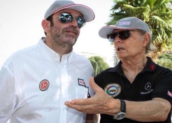 La Targa Florio Classica 2025 scalda i motori, intitolata a Nino Vaccarella la prova speciale Targa