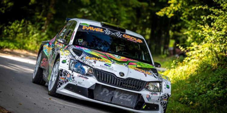 DOPPIA SFIDA PER PAVEL GROUP: SLOVENIA E TAORMINA NEL MIRINO