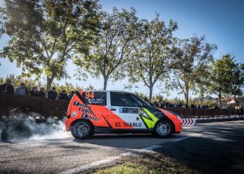 LUCA DEL TESTA SFIORA IL PODIO DI CLASSE AL “SANTO STEFANO BELBO”, IN PIEMONTE