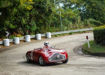 La Coppa faro Pesaro completa il CIVSA 2025