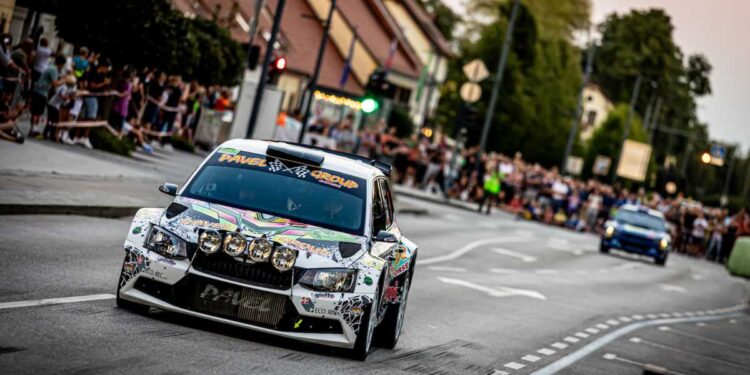 SLOVENIA E TAORMINA DI SODDISFAZIONE PER PAVEL GROUP