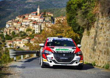 MOVISPORT ALLA RONDE DI HALLOWEEN A SAN MARINO