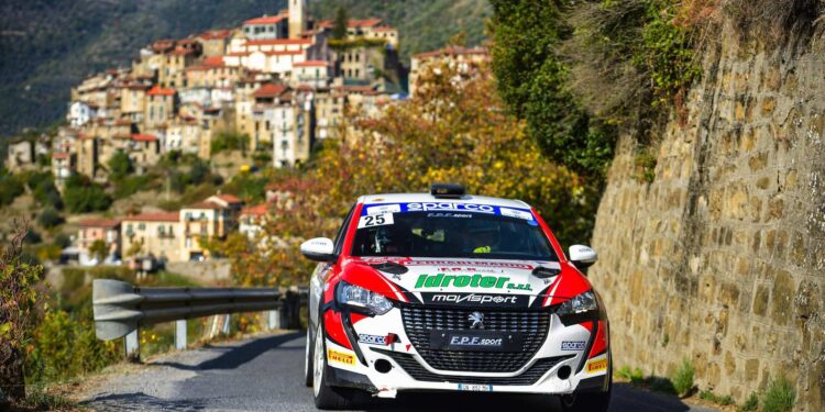 MOVISPORT ALLA RONDE DI HALLOWEEN A SAN MARINO