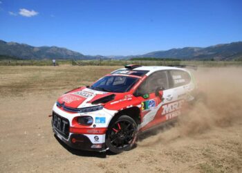 NICOLA FIORE PRONTO AL RIENTRO AL “CITTA’ DI PISTOIA”