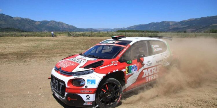 NICOLA FIORE PRONTO AL RIENTRO AL “CITTA’ DI PISTOIA”