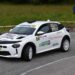BB Competition sfortunata al Rally Città di Pistoia: una “toccata” sull’ultima speciale nega a Vargiu il titolo di zona