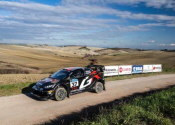 Il Rally del Brunello entra nel vivo:  aperte le iscrizioni al grande appuntamento di fine novembre