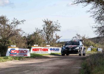 Il Rally del Brunello verso la sua edizione 2025:  il 28-29 novembre, riflettori puntati sugli sterrati senesi