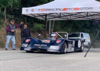 Alla Coppa Faro Pesaro la parola al cronometro