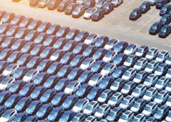 Auto: corre il noleggio a lungo termine Superata quota 1 milione e 300 mila veicoli sulle strade italiane