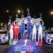LE PROVE SPECIALI DEL 3° RALLY CITTA’ DI SCANDICCI – COLLI FIORENTINI