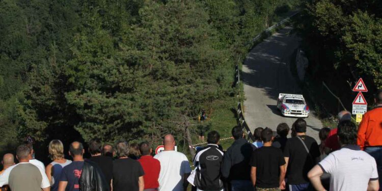 60° RALLY DEL FRIULI – 29°ALPI ORIENTALI HISTORIC: ULTIMA SETTIMANA DI ISCRIZIONI APERTE