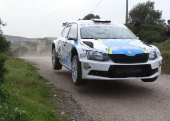 Rally Città di Cagliari: cresce l’attesa per la prima edizione della gara in programma il 13 e 14 dicembre, organizzata dall’Automobile Club Cagliari con la collaborazione tecnica della società sportiva New Turbomark Rally Team