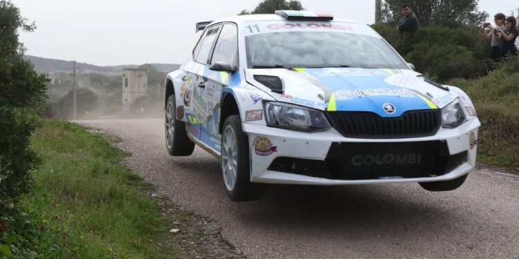 Rally Città di Cagliari: cresce l’attesa per la prima edizione della gara in programma il 13 e 14 dicembre, organizzata dall’Automobile Club Cagliari con la collaborazione tecnica della società sportiva New Turbomark Rally Team