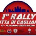 Rally Città di Cagliari: pubblicato il programma completo, le convenzioni con il Gruppo Grendi e Grimaldi Lines e la mappa generale della 1ª edizione della gara in programma il 13 e 14 dicembre