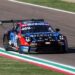 Raptor Engineering a caccia del bis nell’Italiano GT a Monza