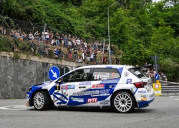 STAGIONE AI TITOLI DI CODA PER CORRADO PINZANO: COMO VALE IL PODIO