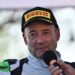 STEFANO BIZZARRI NON SARÁ AL VIA DEL RALLY CITTA’ DI PISTOIA