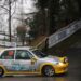 TERMINATA LA COPPA RALLY DI ZONA 7: LUCA FLOSI CAMPIONE IN CLASSE N2